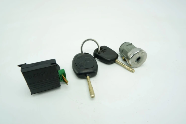 ZESTAW STARTOWY FORD MONDEO MK3 (2001-2007) 2S7A-12A650-BPF