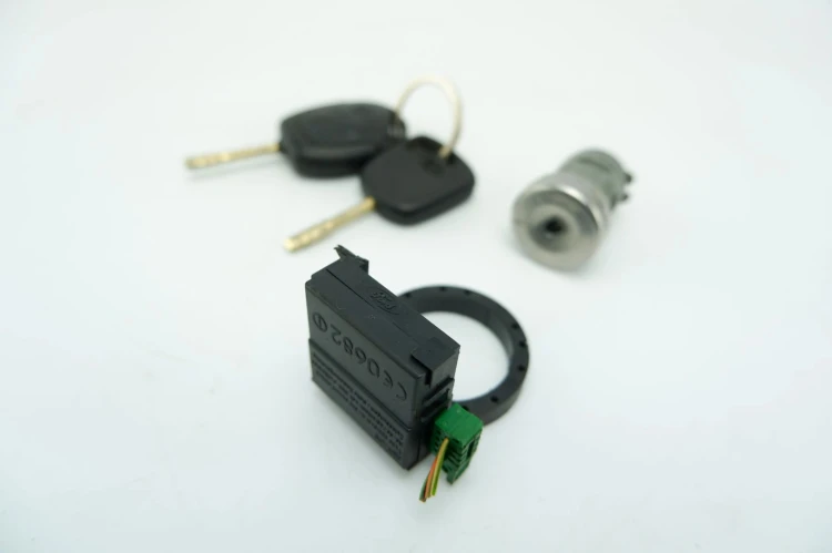 ZESTAW STARTOWY FORD MONDEO MK3 (2001-2007) 2S7A-12A650-BPF