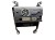 RADIO TOYOTA AVENSIS T25 LIFT (2006-2008) 2.0 D4D 126KM 08662-00910