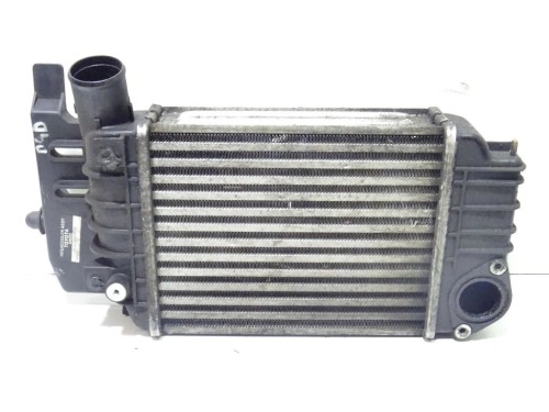 INTERCOOLER TOYOTA YARIS II