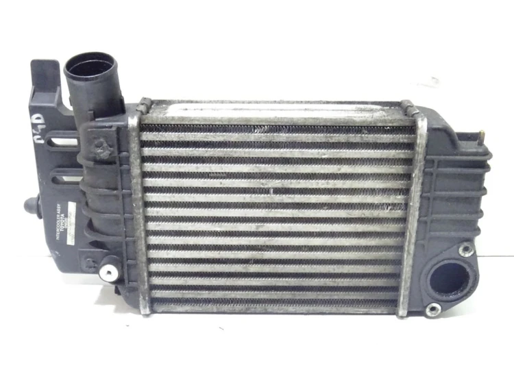 INTERCOOLER TOYOTA YARIS II