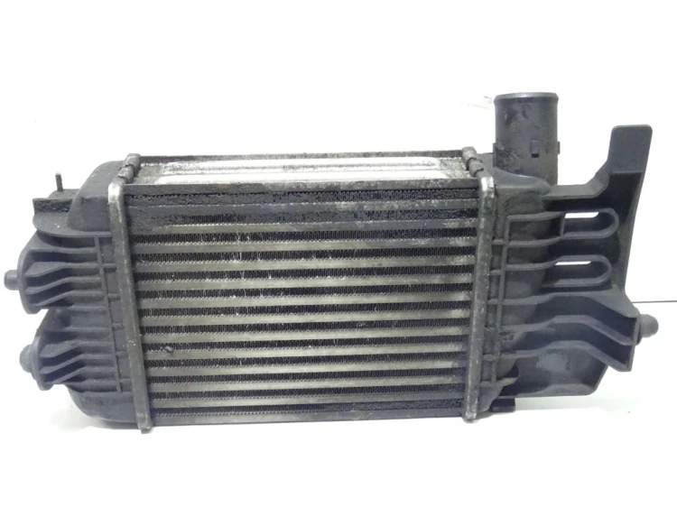 INTERCOOLER TOYOTA YARIS II