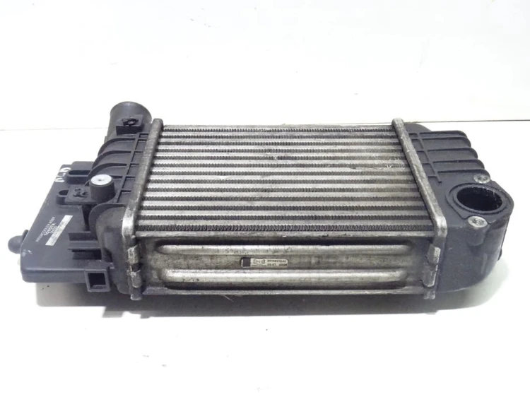 INTERCOOLER TOYOTA YARIS II