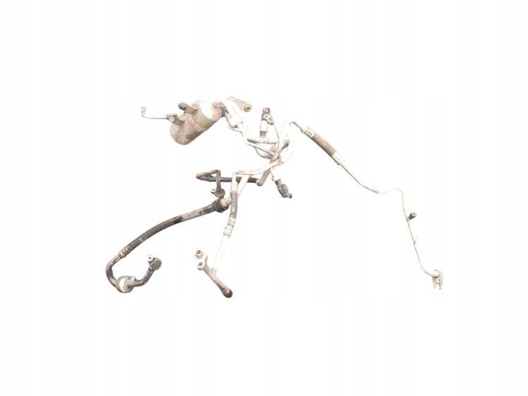PRZEWODY KLIMATYZACJI FORD KUGA MK1 LIFT (2010-2012) 2.0 TDCI 140KM
