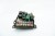 ZESTAW STARTOWY MAZDA PREMACY (1999-2001) 2.0 D 275800-5772