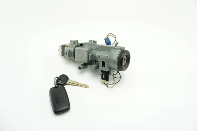 ZESTAW STARTOWY MAZDA PREMACY (1999-2001) 2.0 D 275800-5772