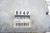 ZESTAW STARTOWY MAZDA PREMACY (1999-2001) 2.0 D 275800-5772