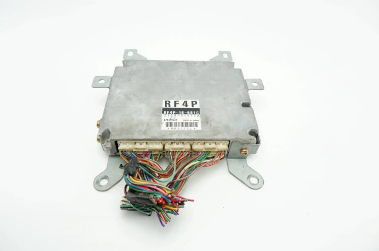 ZESTAW STARTOWY MAZDA PREMACY (1999-2001) 2.0 D 275800-5772