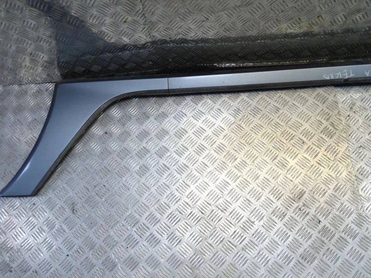 LISTWA PROGOWA LEWA RENAULT KOLEOS (2008-2015)
