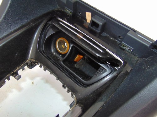 TUNEL ŚRODKOWY CITROEN C5 III (2008 -) 1.6 HDI