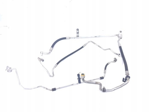 PRZEWODY KLIMATYZACJI BMW F10 (2010-2013) 2.0 D 184KM