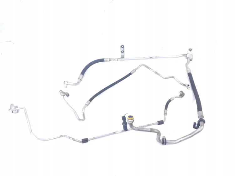 PRZEWODY KLIMATYZACJI BMW F10 (2010-2013) 2.0 D 184KM