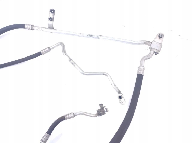 PRZEWODY KLIMATYZACJI BMW F10 (2010-2013) 2.0 D 184KM