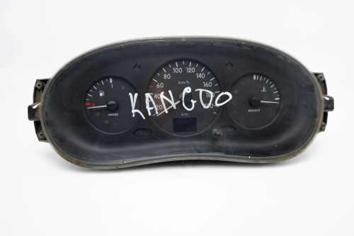 LICZNIK RENAULT KANGOO I (1998-2003) 1.9 D 8200133491A