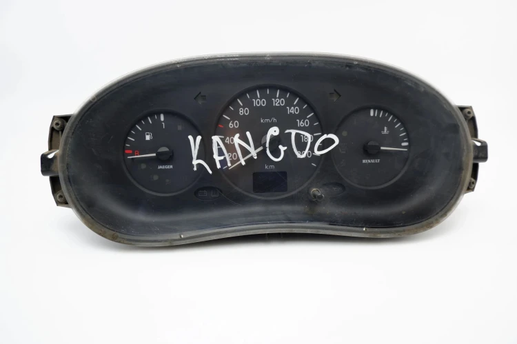 LICZNIK RENAULT KANGOO I (1998-2003) 1.9 D 8200133491A