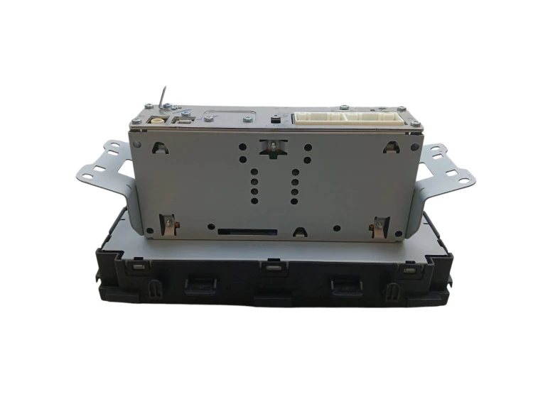 RADIO KIA RIO IV LIFT (2020-2023) 1.2 16V 84KM 96150H8590