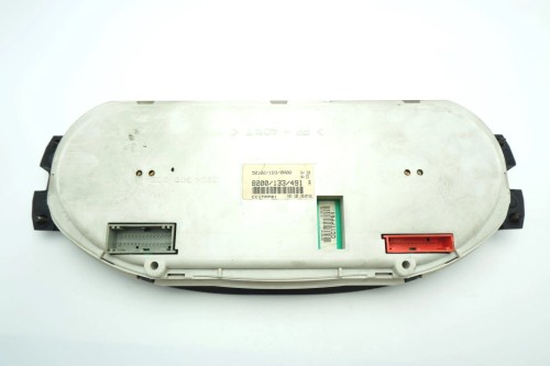 LICZNIK RENAULT KANGOO I (1998-2003) 1.9 D 8200133491A