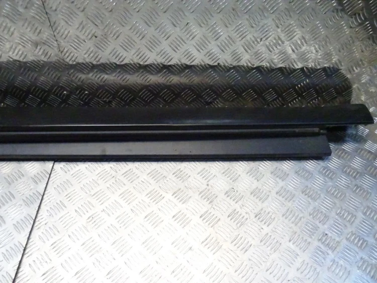 LISTWA PROGOWA LEWA CITROEN C5 III (2008 -)