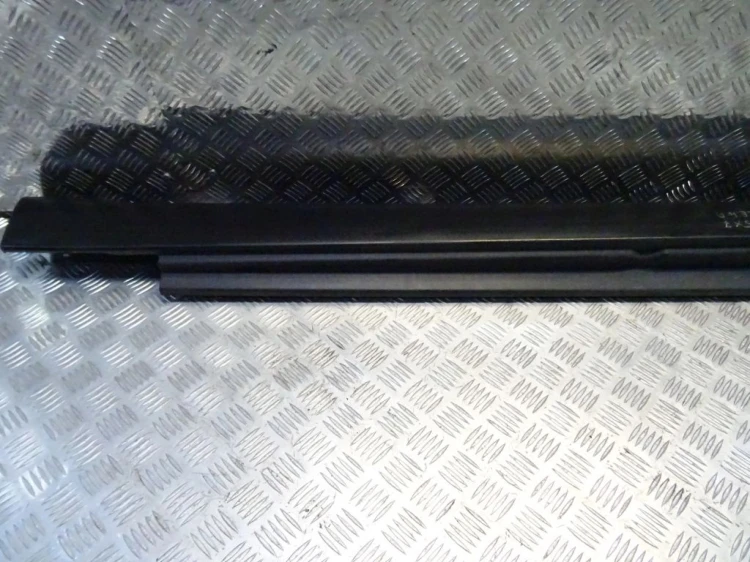 LISTWA PROGOWA LEWA CITROEN C5 III (2008 -)
