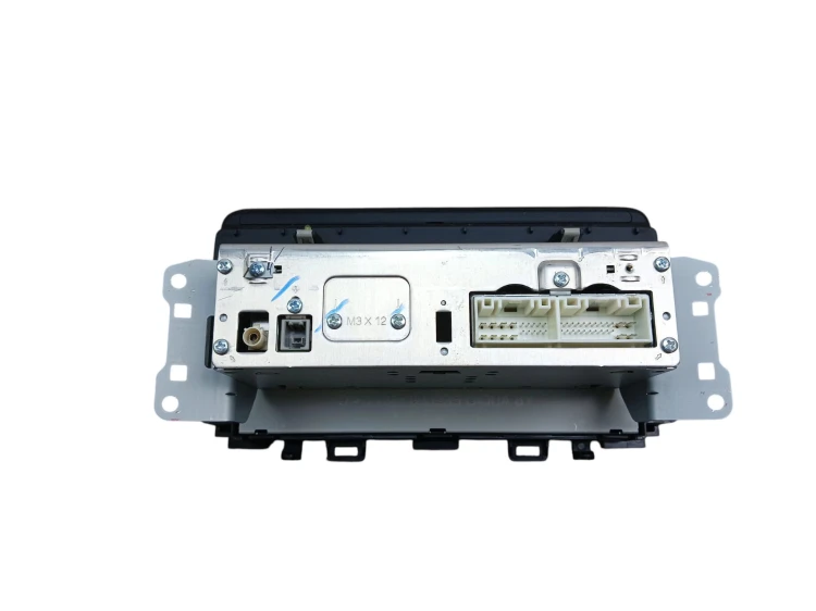 RADIO KIA RIO IV LIFT (2020-2023) 1.2 16V 84KM 96150H8590