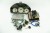 ZESTAW STARTOWY MAZDA PREMACY (1999-2001) 1.8 16V 279700-1751