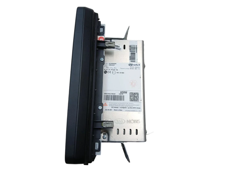 RADIO KIA RIO IV LIFT (2020-2023) 1.2 16V 84KM 96150H8590