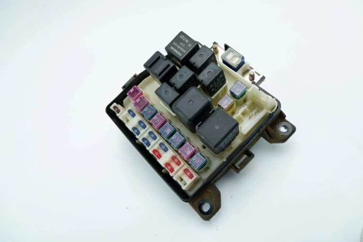 ZESTAW STARTOWY MAZDA PREMACY (1999-2001) 1.8 16V 279700-1751