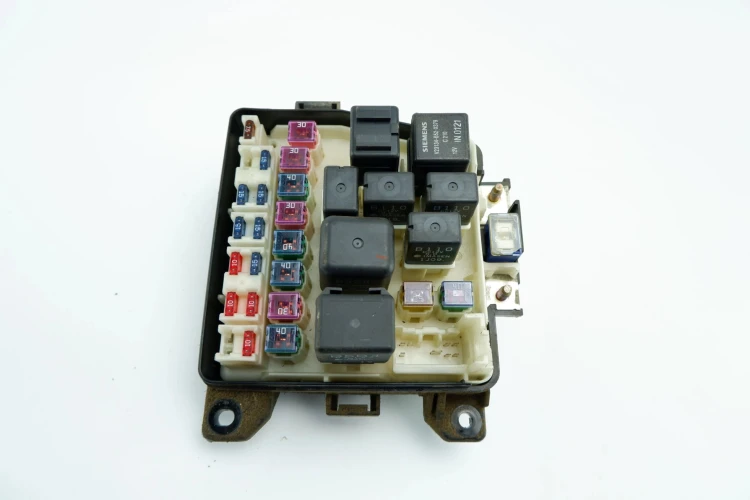 ZESTAW STARTOWY MAZDA PREMACY (1999-2001) 1.8 16V 279700-1751