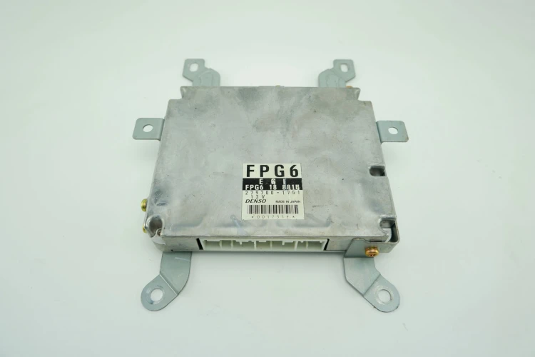 ZESTAW STARTOWY MAZDA PREMACY (1999-2001) 1.8 16V 279700-1751