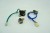 ZESTAW STARTOWY MAZDA PREMACY (1999-2001) 1.8 16V 279700-1751