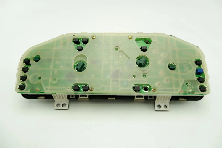 ZESTAW STARTOWY MAZDA PREMACY (1999-2001) 1.8 16V 279700-1751
