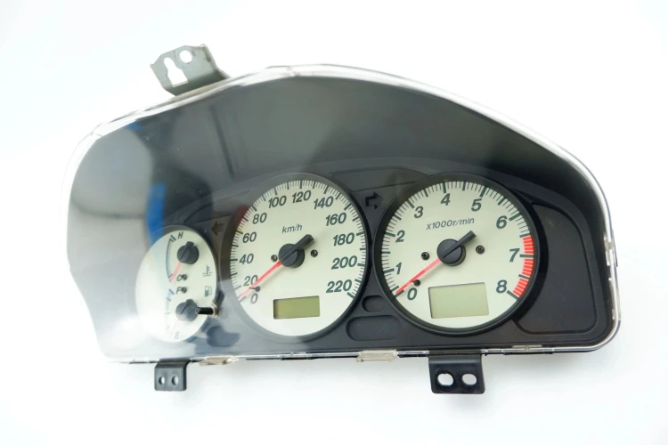 ZESTAW STARTOWY MAZDA PREMACY (1999-2001) 1.8 16V 279700-1751