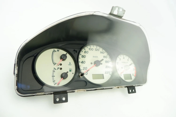 ZESTAW STARTOWY MAZDA PREMACY (1999-2001) 1.8 16V 279700-1751