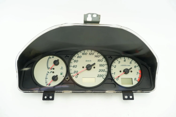ZESTAW STARTOWY MAZDA PREMACY (1999-2001) 1.8 16V 279700-1751
