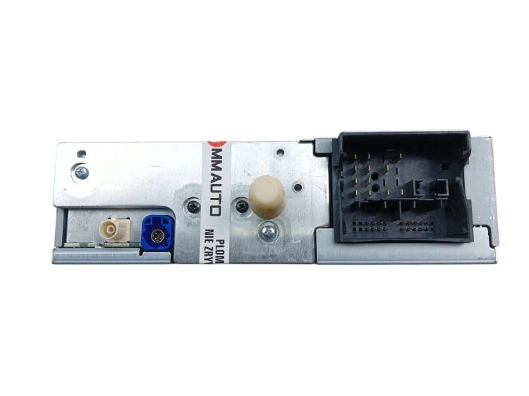 RADIO CITROEN C3 III (2016-2020) 1.2 PureTech 82KM 9818777780