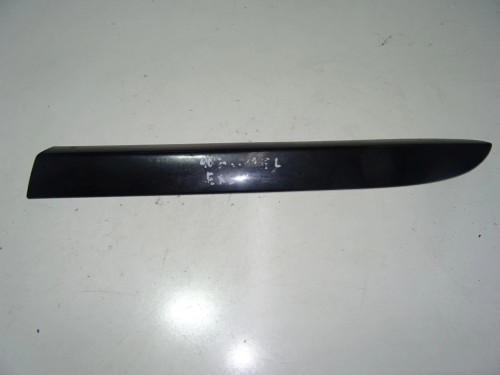 LISTWA LEWY BOK PEUGEOT 407 (2004-2008)