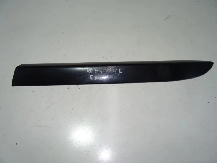 LISTWA LEWY BOK PEUGEOT 407 (2004-2008)