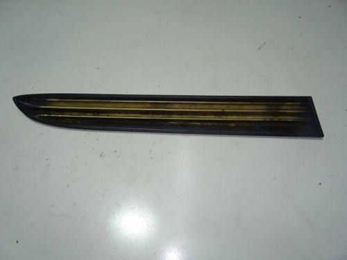 LISTWA LEWY BOK PEUGEOT 407 (2004-2008)