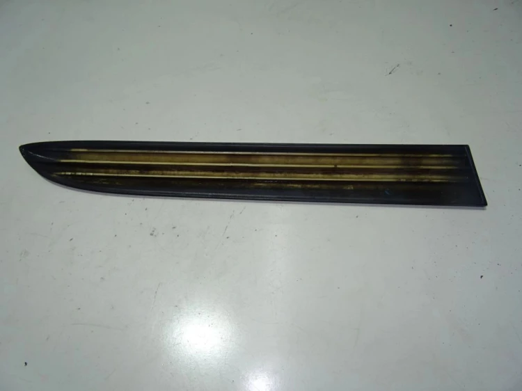 LISTWA LEWY BOK PEUGEOT 407 (2004-2008)
