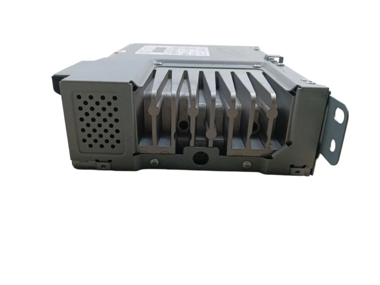 RADIO CITROEN C3 III (2016-2020) 1.2 PureTech 82KM 9818777780