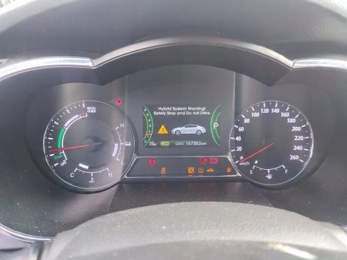 LICZNIK KIA OPTIMA III (2011-2013) 2.0 CVVT HYBRID 190KM 94013-4U410