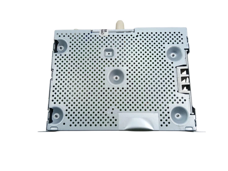 RADIO CITROEN C3 III (2016-2020) 1.2 PureTech 82KM 9818777780