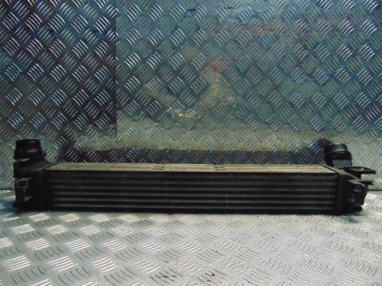 INTERCOOLER RENAULT SCENIC III (2009-2013) 1.5 DCI