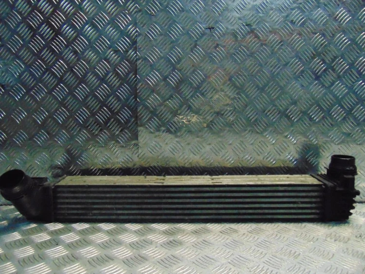 INTERCOOLER RENAULT SCENIC III (2009-2013) 1.5 DCI