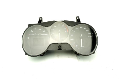 LICZNIK SEAT LEON II LIFT (2009-2012) 1.4 TSI 125KM 1P0920810H