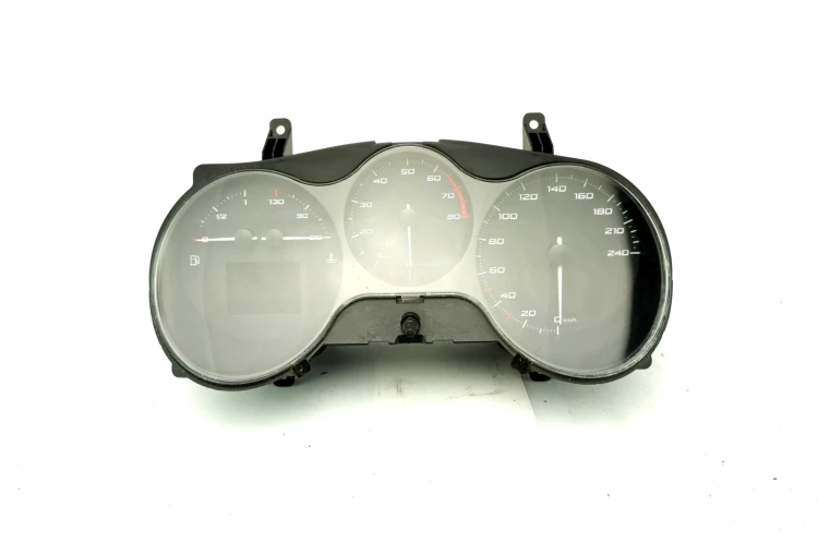 LICZNIK SEAT LEON II LIFT (2009-2012) 1.4 TSI 125KM 1P0920810H