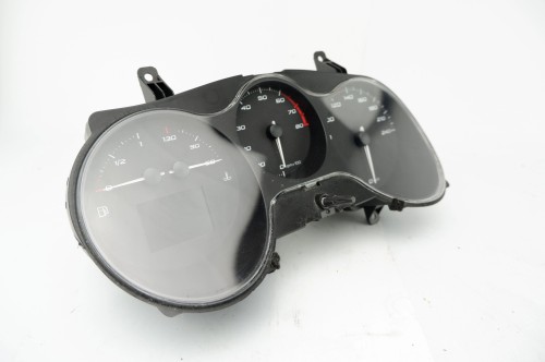 LICZNIK SEAT LEON II LIFT (2009-2012) 1.4 TSI 125KM 1P0920810H