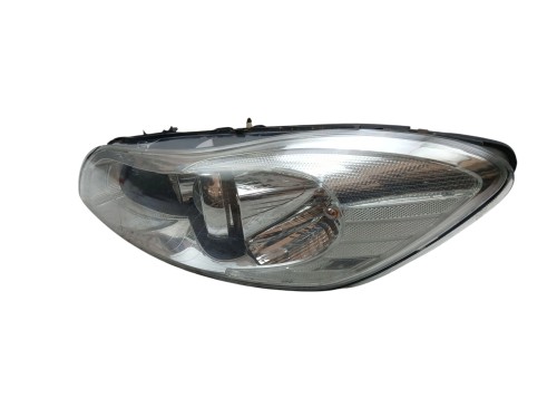LAMPA LEWY PRZÓD VOLVO C30 LIFT (2010-2012) 1.6 16V 100KM 31214799