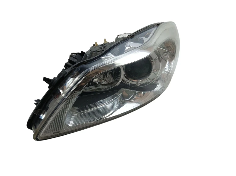 LAMPA LEWY PRZÓD VOLVO C30 LIFT (2010-2012) 1.6 16V 100KM 31214799