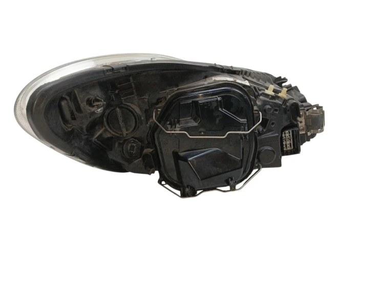 LAMPA LEWY PRZÓD VOLVO C30 LIFT (2010-2012) 1.6 16V 100KM 31214799